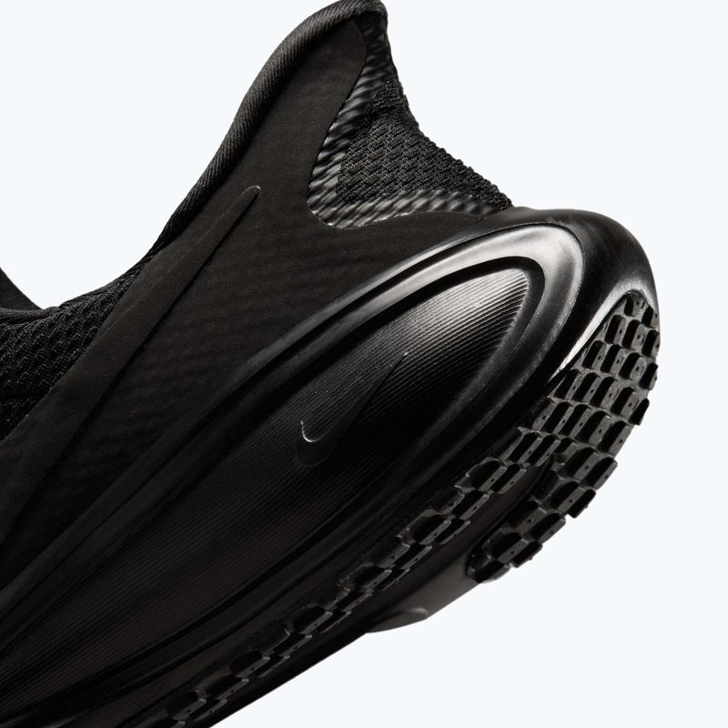 Încălțăminte de alergare pentru femei Nike Revolution 8 EasyOn black/black 11