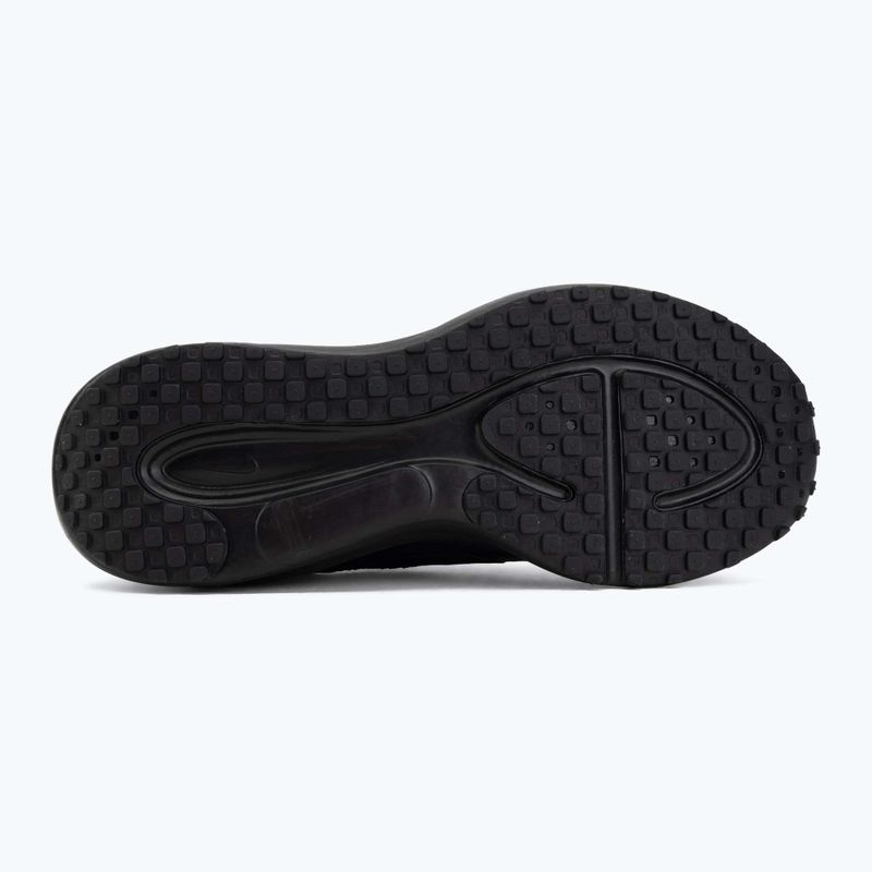 Încălțăminte de alergare pentru femei Nike Revolution 8 EasyOn black/black 4