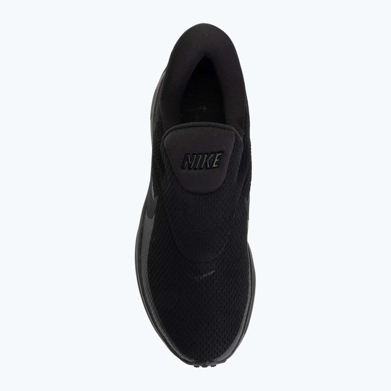 Încălțăminte de alergare pentru femei Nike Revolution 8 EasyOn black/black 5