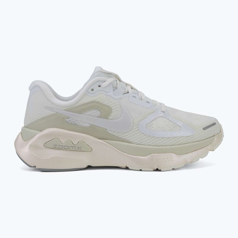 Încălțăminte de alergare femei Nike Structure Plus ESS white/sail/sea glass/white 2