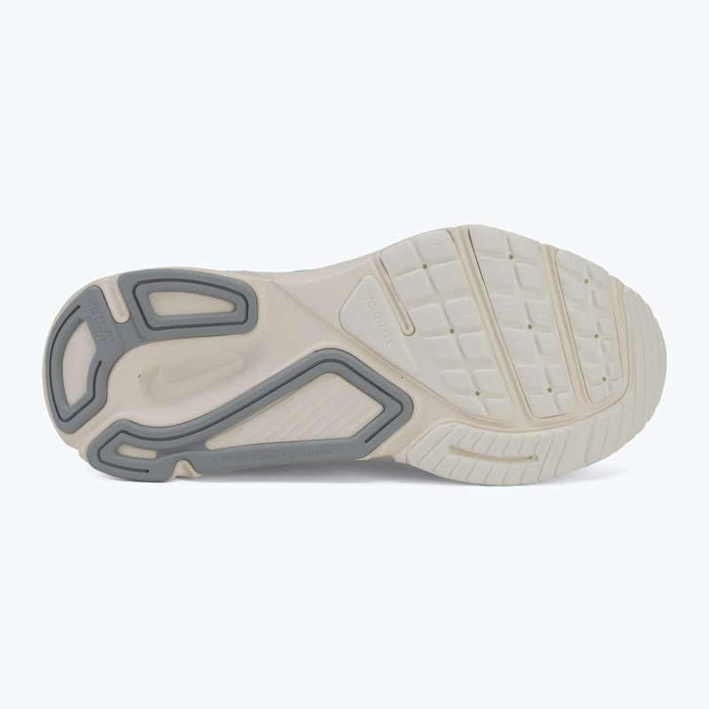 Încălțăminte de alergare femei Nike Structure Plus ESS white/sail/sea glass/white 4