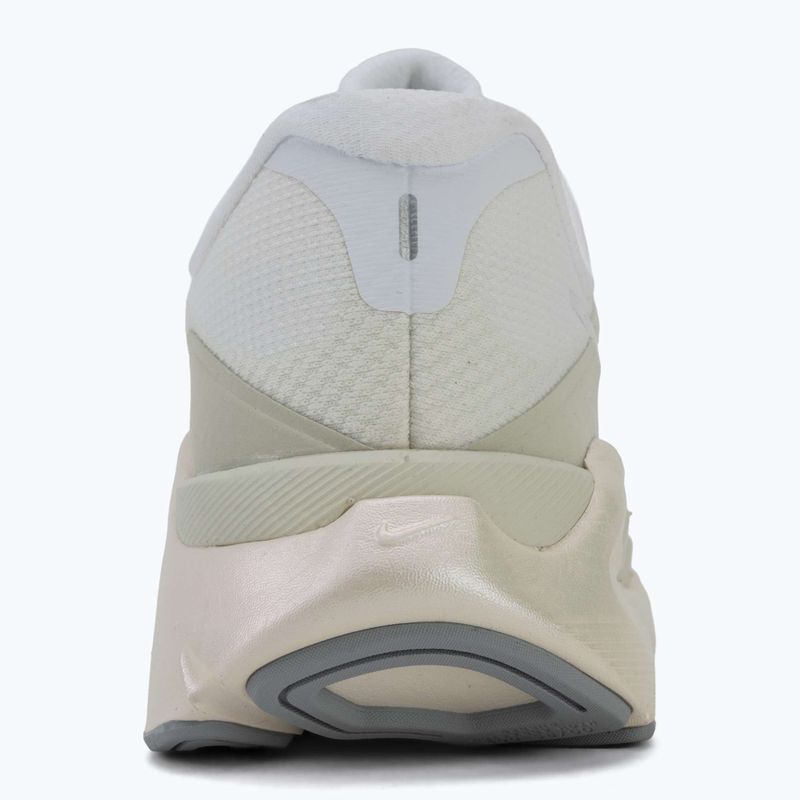 Încălțăminte de alergare femei Nike Structure Plus ESS white/sail/sea glass/white 6