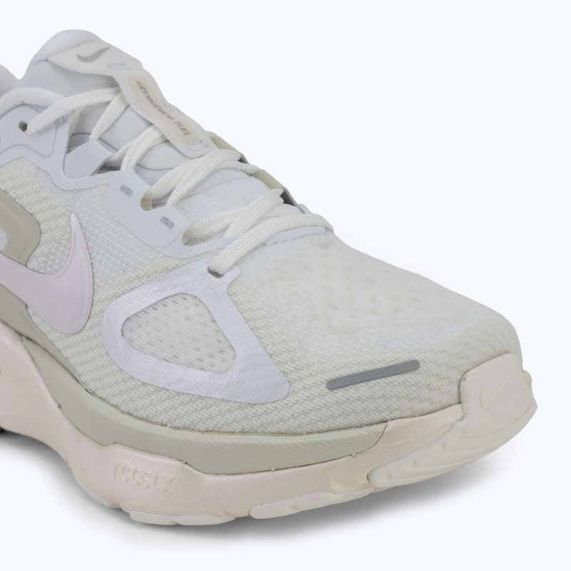 Încălțăminte de alergare femei Nike Structure Plus ESS white/sail/sea glass/white 7