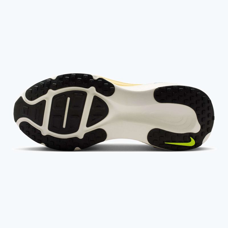 Încălțăminte de alergare pentru bărbați Nike Vomero 18 wolf grey/pewter/sail/midnight navy 3