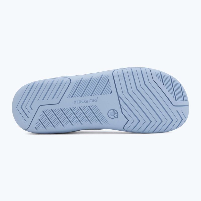 Încălțăminte barefoot pentru femei Xero Shoes Nexus Knit sky blue 4