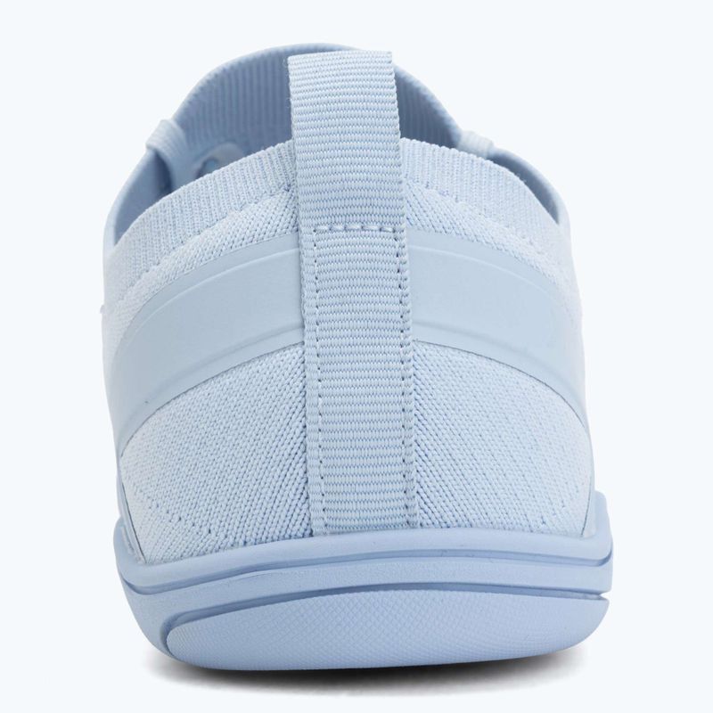 Încălțăminte barefoot pentru femei Xero Shoes Nexus Knit sky blue 6
