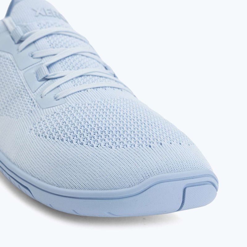 Încălțăminte barefoot pentru femei Xero Shoes Nexus Knit sky blue 7