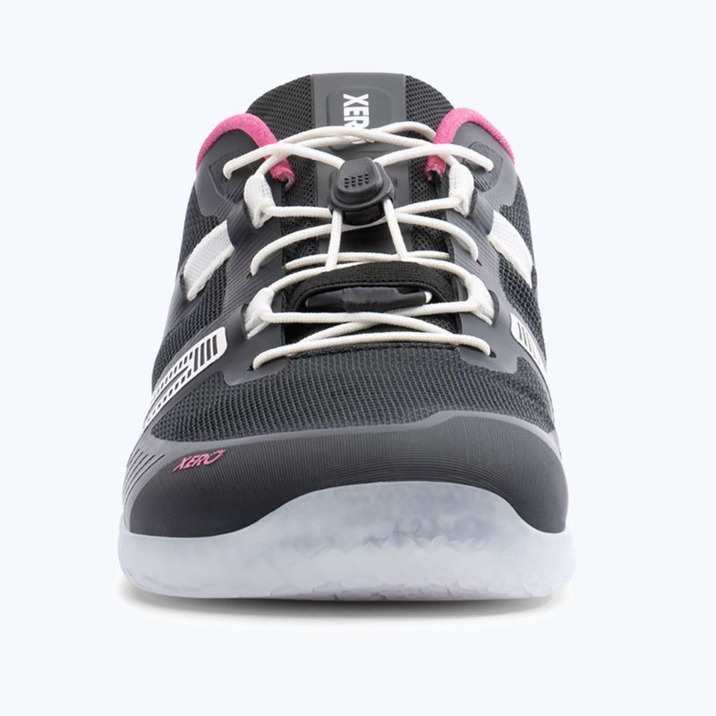 Încălțăminte barefoot pentru femei Xero Shoes XT Max black/white purple 11