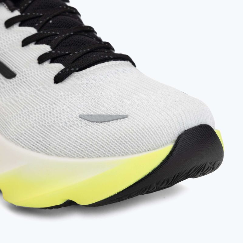 Încălțăminte de alergare pentru bărbați SKECHERS Skx Aero Burst white 7