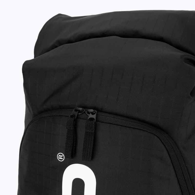 Rucsac de tenis HEAD Tour Racqpack black 6