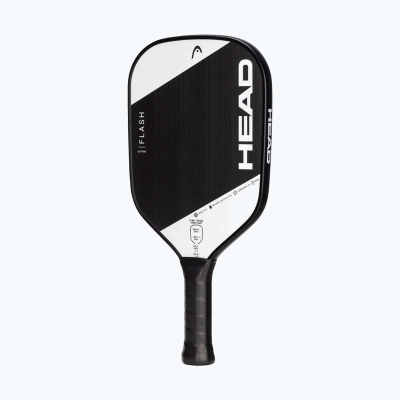 Rachetă de pickleball HEAD Flash Suprm 2026 2