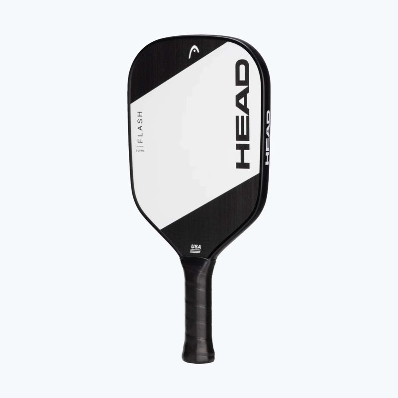 Rachetă de pickleball HEAD Flash Suprm 2026 3