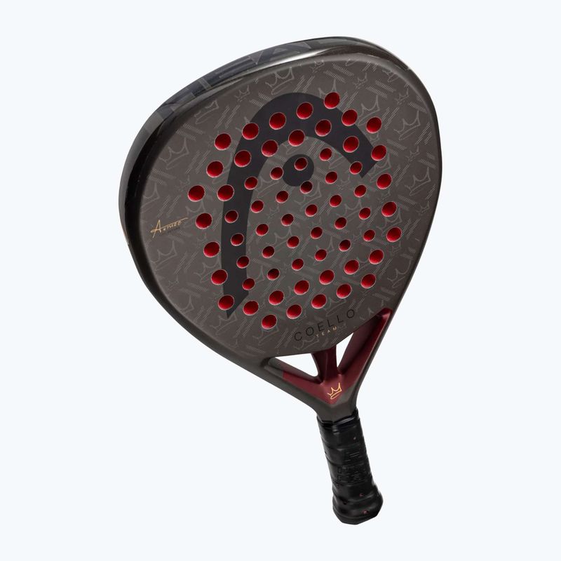 Rachetă de padel HEAD Coello Team 2026 3