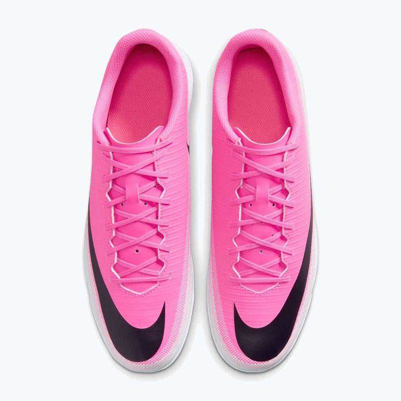 Încălțăminte de fotbal pentru bărbați Nike Mercurial Vapor 17 Club multi color/black 4
