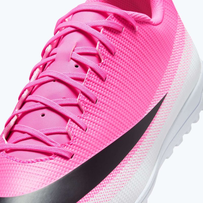 Încălțăminte de fotbal pentru bărbați Nike Mercurial Vapor 17 Club multi color/black 5