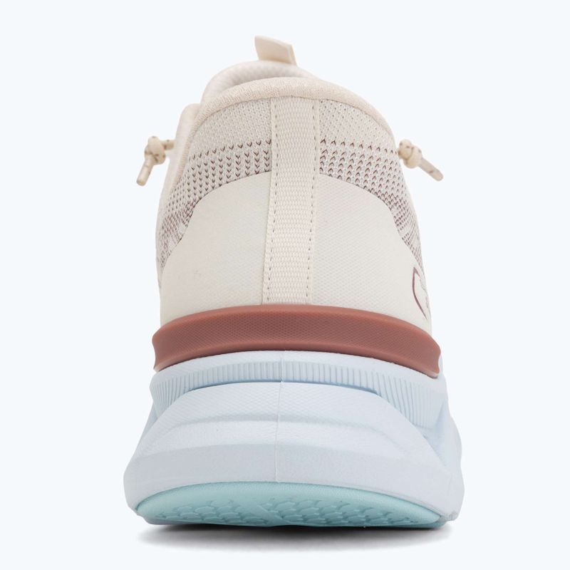 Încălțăminte pentru femei SKECHERS Glide Step Altus Fast Lane beige 6