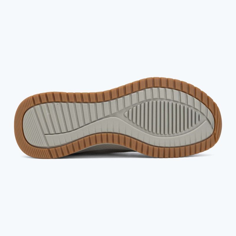 Încălțăminte pentru femei SKECHERS Bobs Squad 4 Staple Look green 4