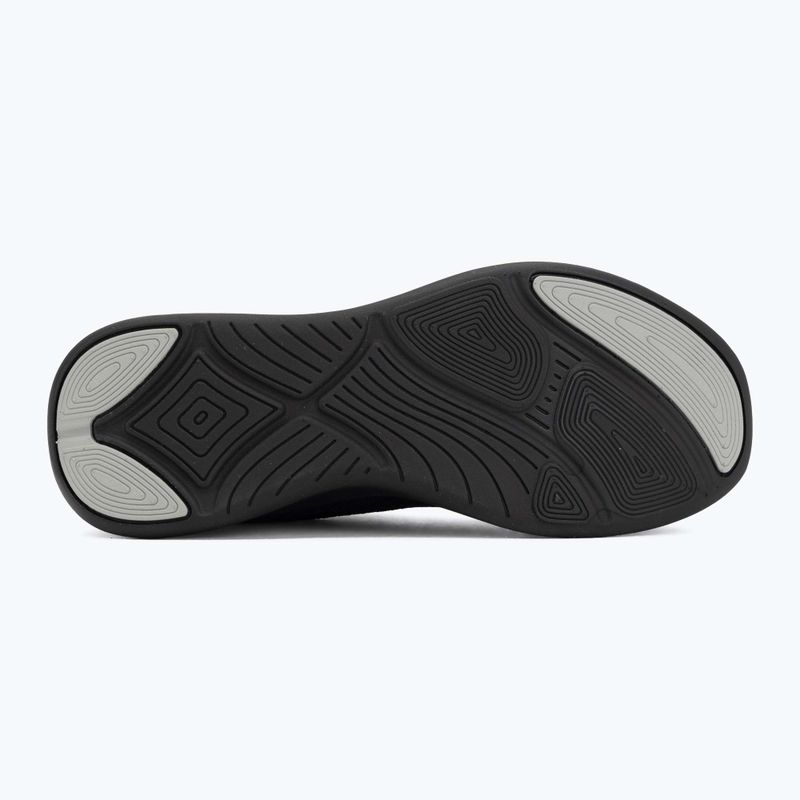 Încălțăminte pentru femei SKECHERS Bobs Moda Flex Mellow Dawn black 4