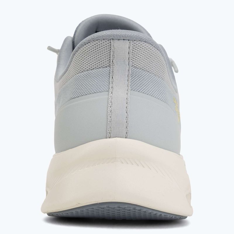 Încălțăminte pentru femei SKECHERS Glide-Step Gratify Everyday Bliss gray 6