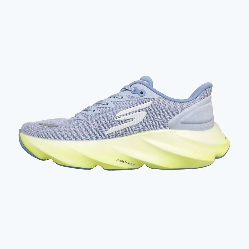 Încălțăminte de alergare pentru femei SKECHERS Skx Aero Burst 172210 blue 10