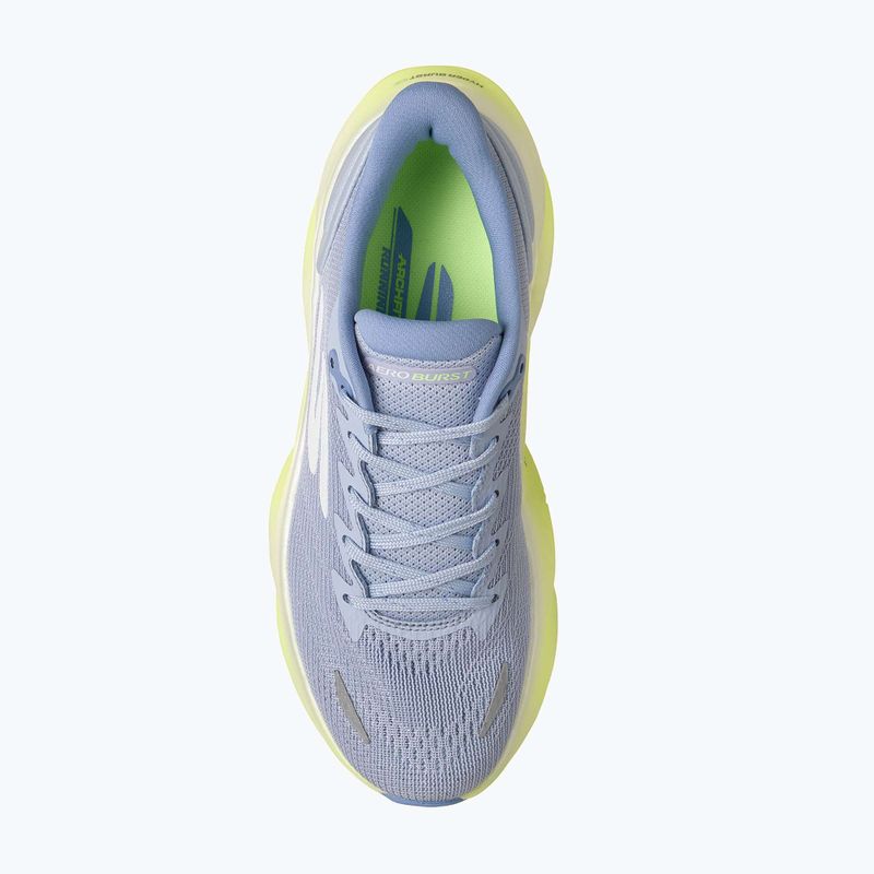 Încălțăminte de alergare pentru femei SKECHERS Skx Aero Burst 172210 blue 13