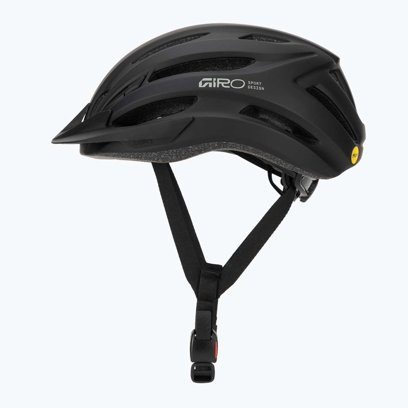 Cască de bicicletă Giro Register II MIPS W matte black/stone 3