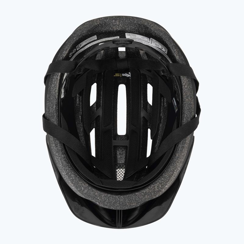 Cască de bicicletă Giro Register II MIPS W matte black/stone 5