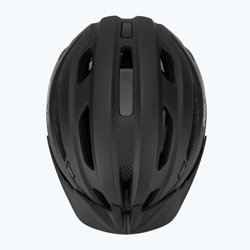 Cască de bicicletă Giro Register II MIPS W matte black/stone 6