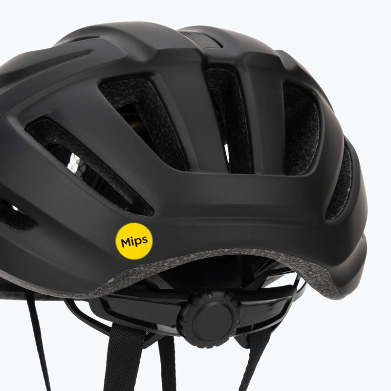 Cască de bicicletă Giro Register II MIPS W matte black/stone 7