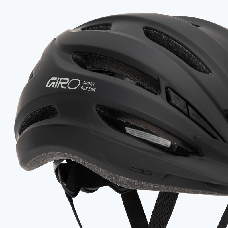 Cască de bicicletă Giro Register II MIPS W matte black/stone 8