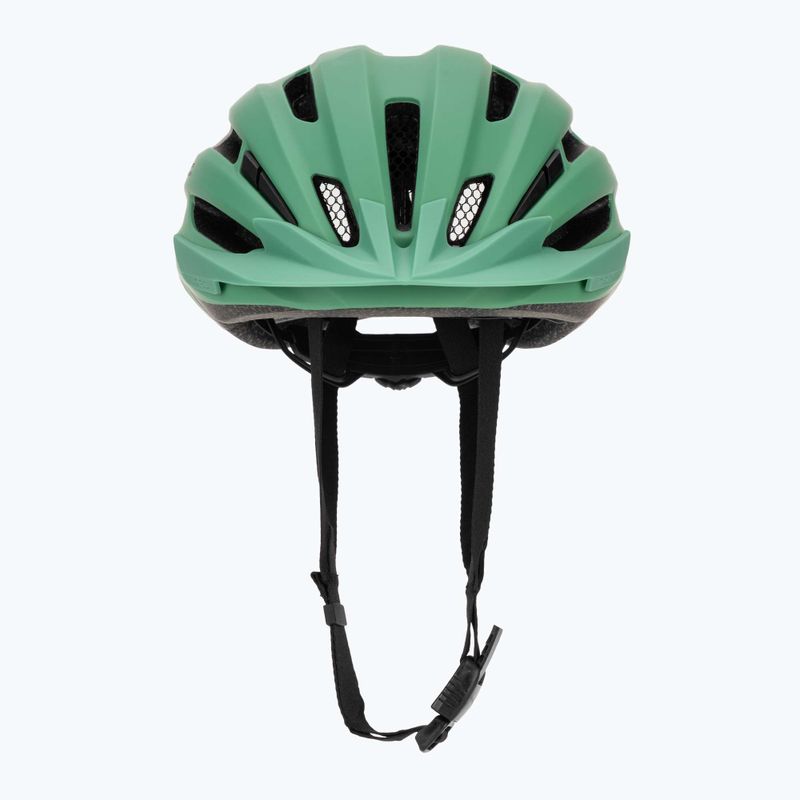 Cască de bicicletă pentru copii Giro Register II matte green rush 2