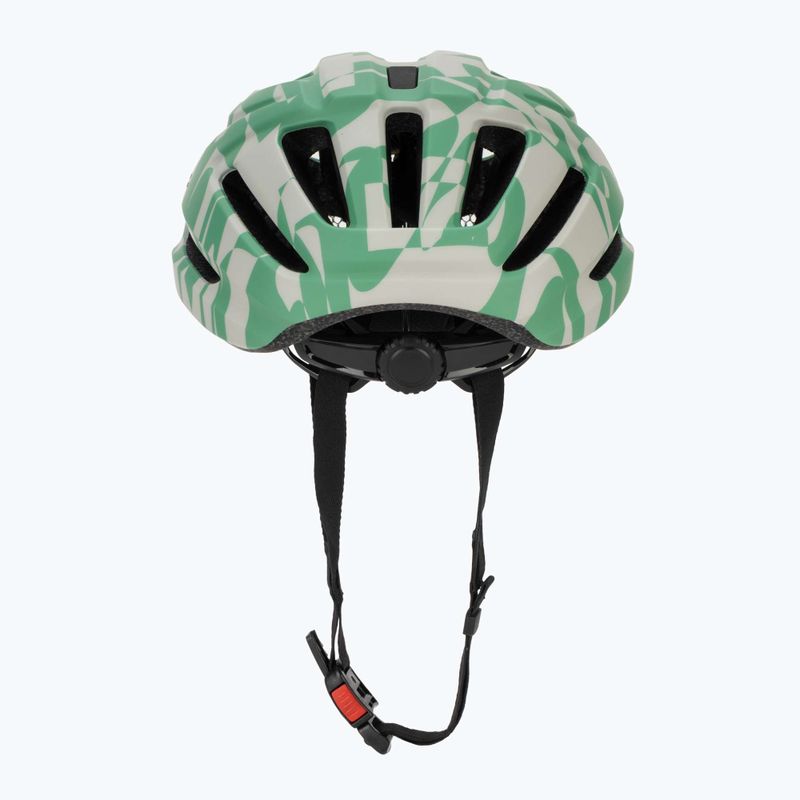 Cască de bicicletă pentru copii Giro Register II matte green rush 4