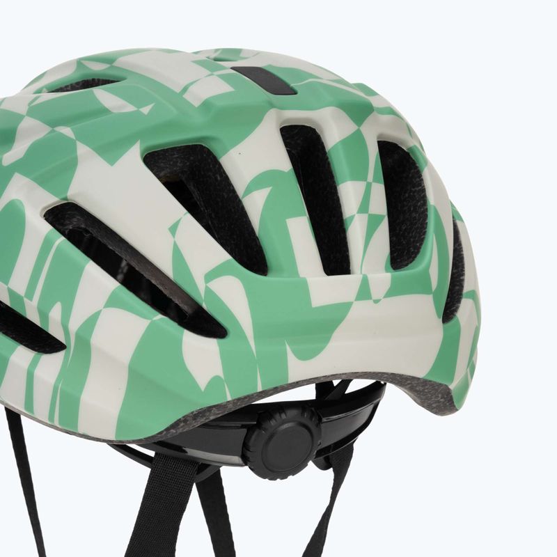 Cască de bicicletă pentru copii Giro Register II matte green rush 7