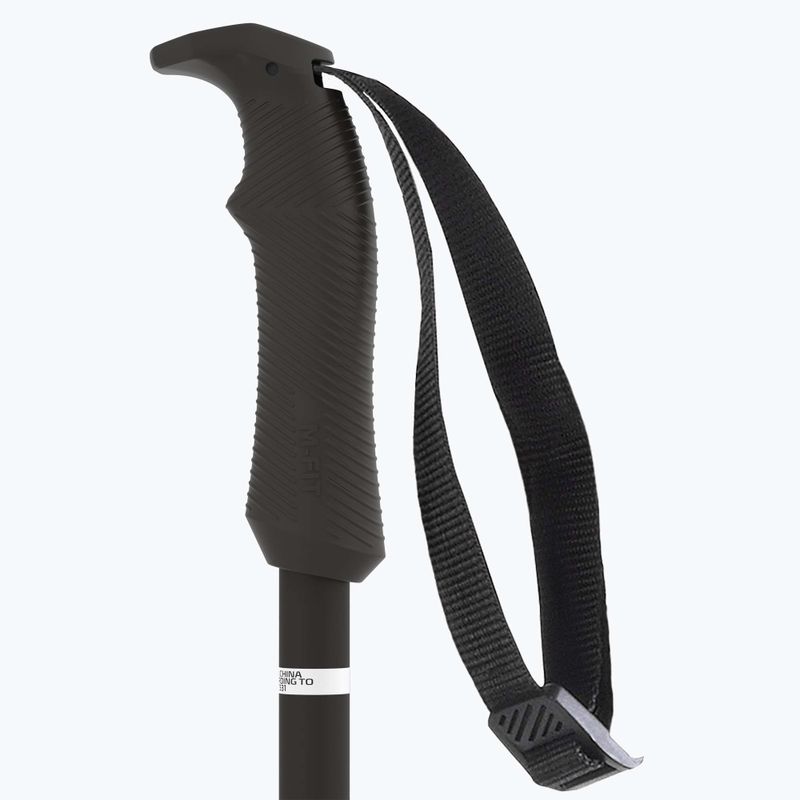Bețe ATOMIC Cloud, negru, AJ5005628 6