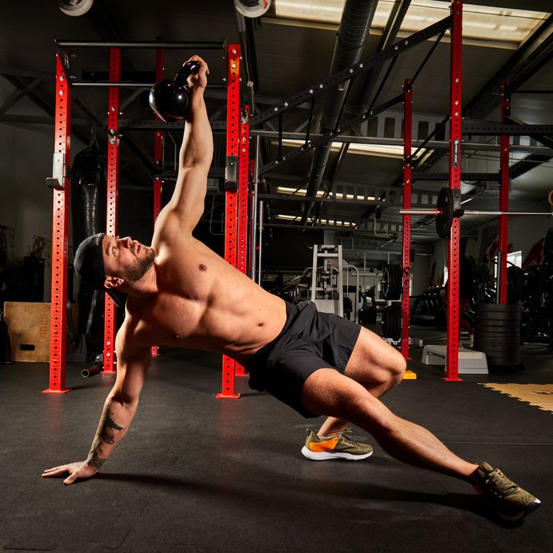 Kettlebell XTREXO VKB12 12 kg 6