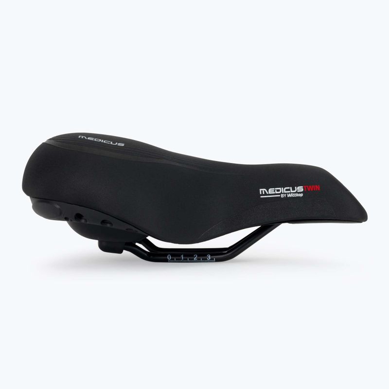 Șa de bicicletă Wittkop Oem Medicus Twin 3.0 2