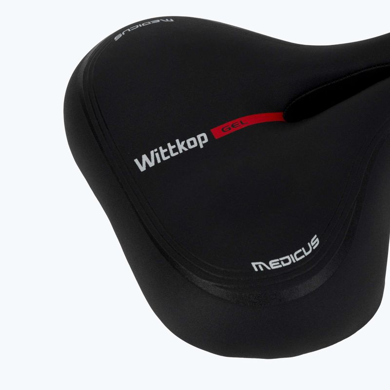 Șa de bicicletă Wittkop Oem Medicus Twin 3.0 5
