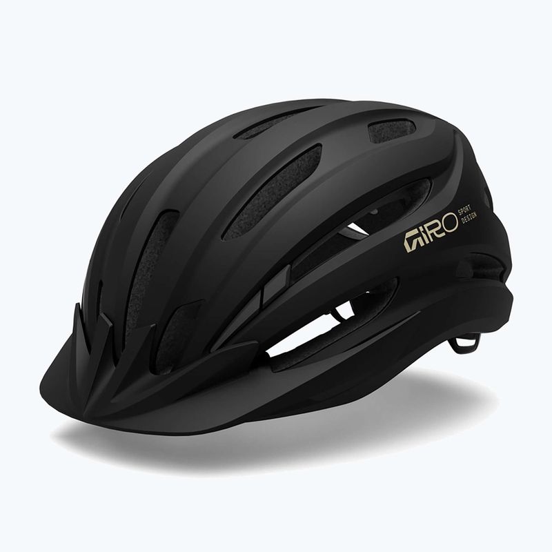 Cască de bicicletă Giro Register II MIPS W matte black/stone 9