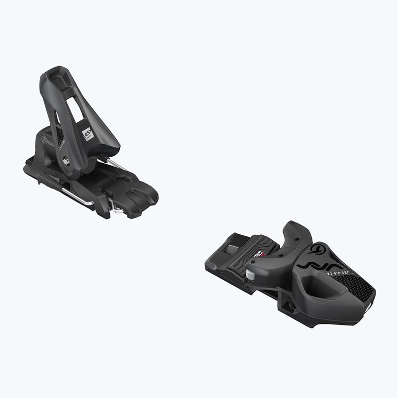 Schiuri de coborâre pentru copii HEAD Monster Easy JRS + wiązania Jrs 4.5 GW CA multicolour/black 2
