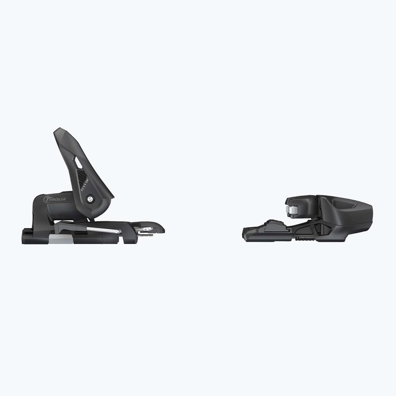Schiuri de coborâre pentru copii HEAD Monster Easy JRS + wiązania Jrs 4.5 GW CA multicolour/black 4