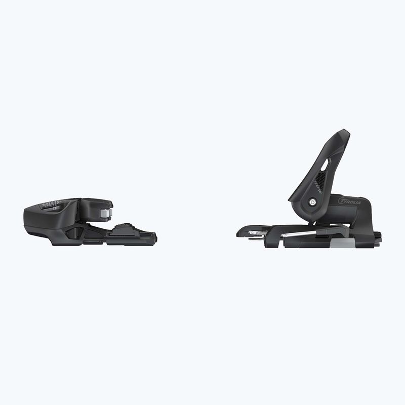 Schiuri de coborâre pentru copii HEAD Monster Easy JRS + wiązania Jrs 4.5 GW CA multicolour/black 5