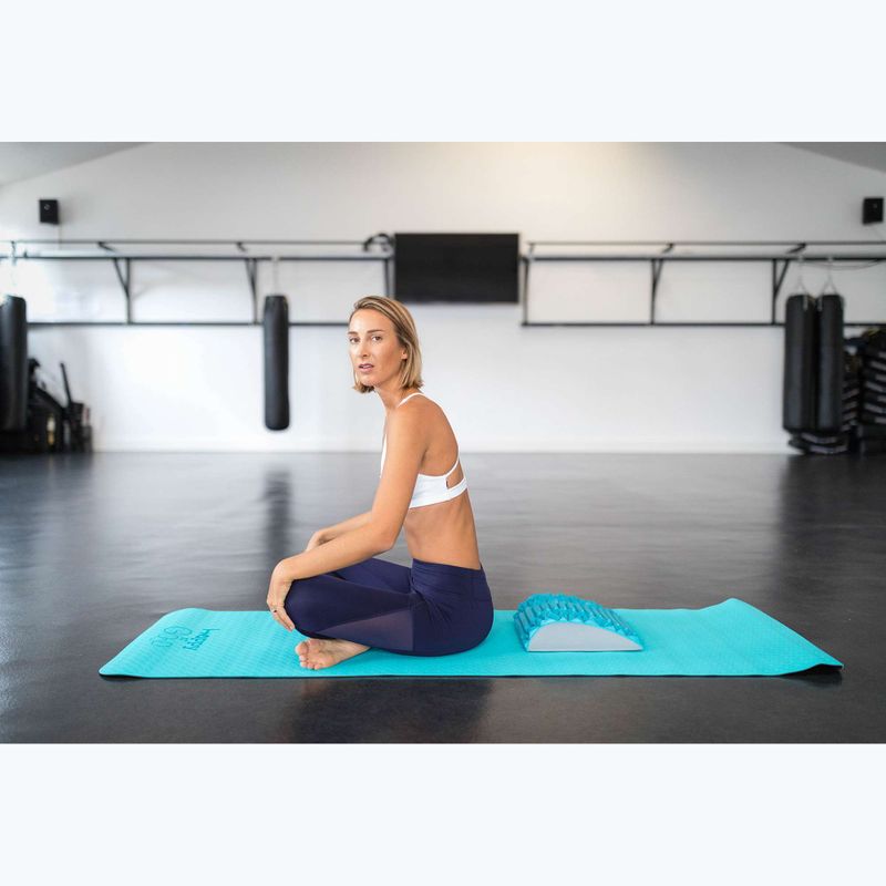 Saltea de masaj Sveltus AB Massage blue 7