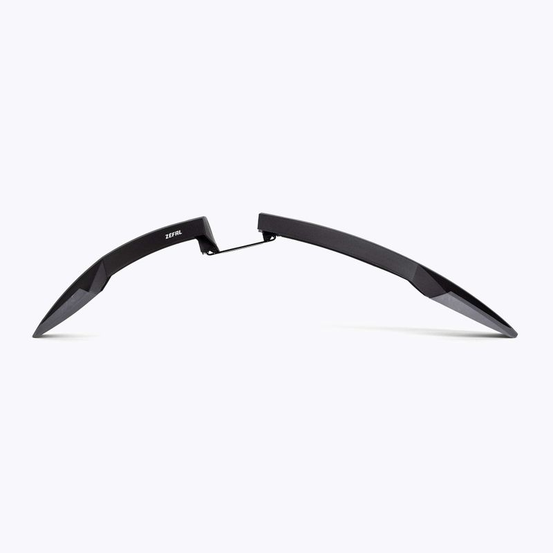 Zefal Set Deflector M60 set apărători de noroi pentru biciclete set negru ZF-2509 2