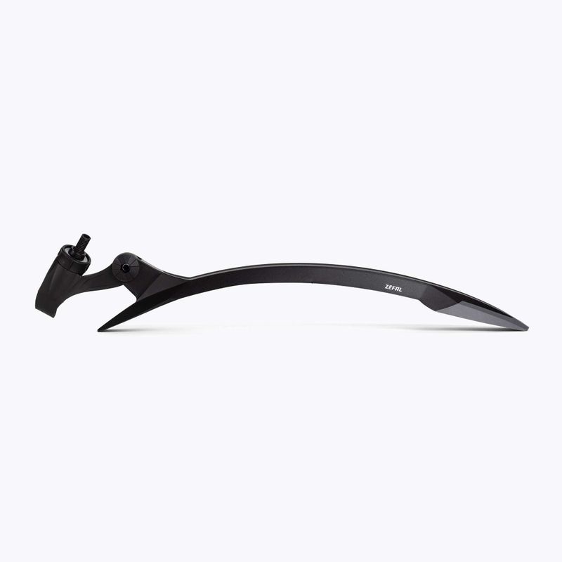 Zefal Set Deflector M60 set apărători de noroi pentru biciclete set negru ZF-2509 3