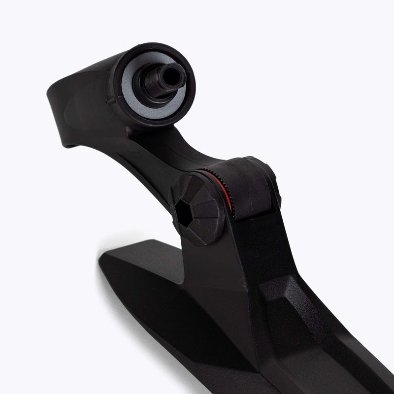 Zefal Set Deflector M60 set apărători de noroi pentru biciclete set negru ZF-2509 4