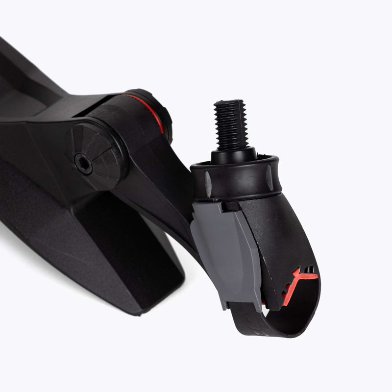 Zefal Set Deflector M60 set apărători de noroi pentru biciclete set negru ZF-2509 5