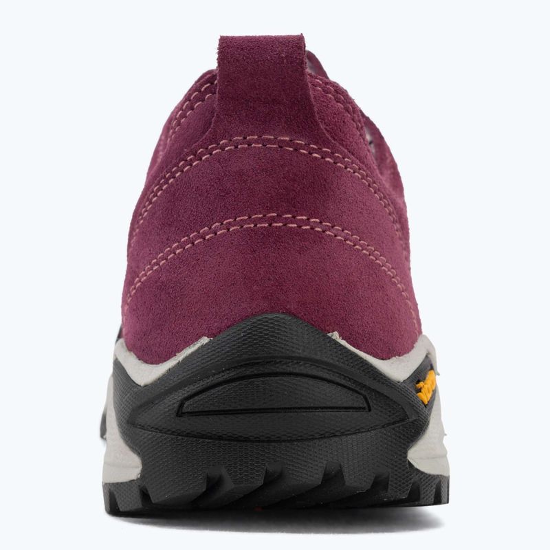 Încălțăminte de trekking Kimberfeel Folin 2 prune 6