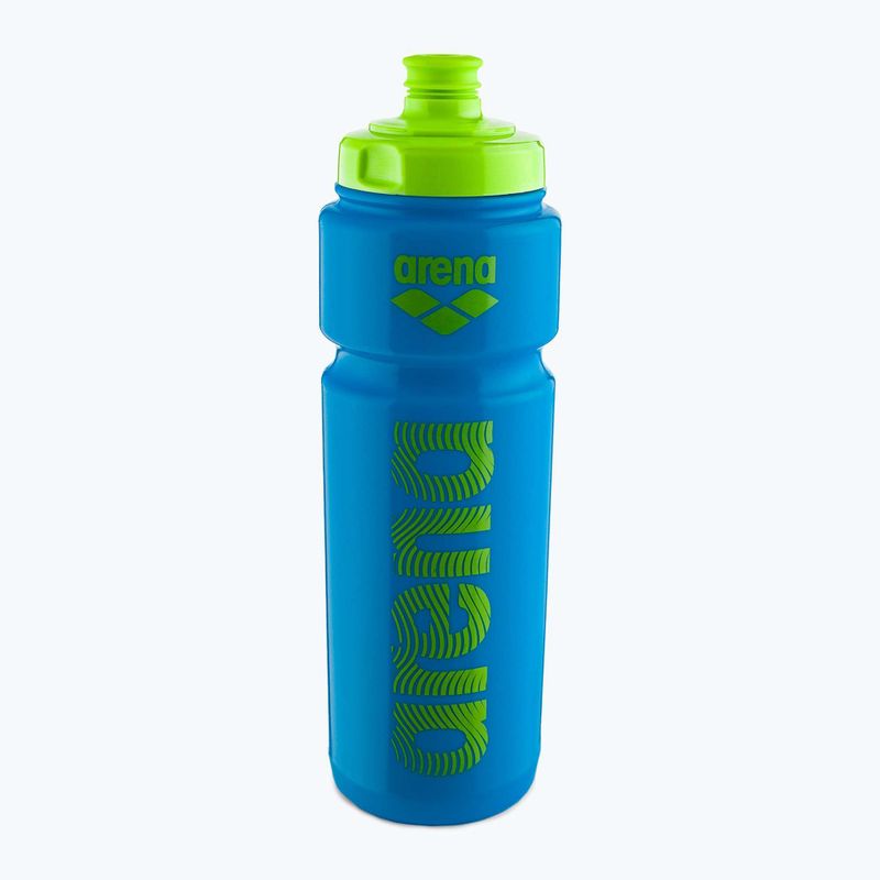 Arena Sport bidon albastru-verde 004621 2