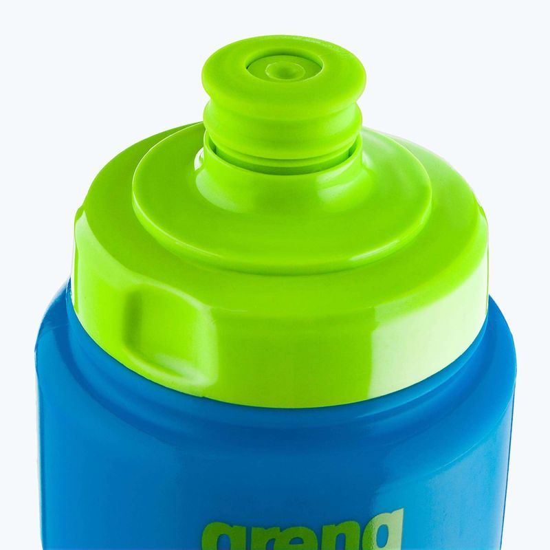 Arena Sport bidon albastru-verde 004621 3