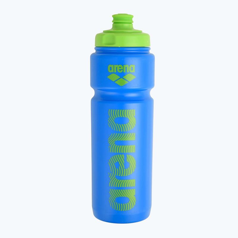 Arena Sport bidon albastru-verde 004621 4
